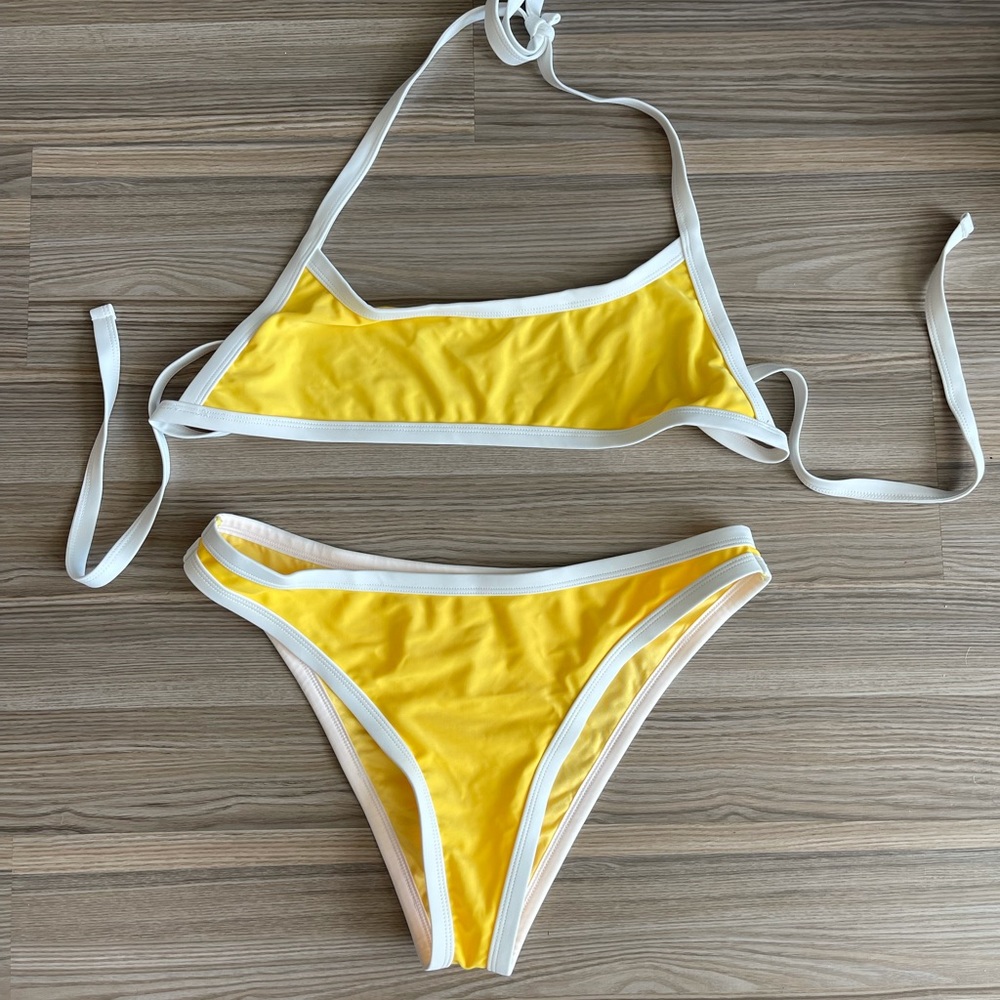 Women’s bikini